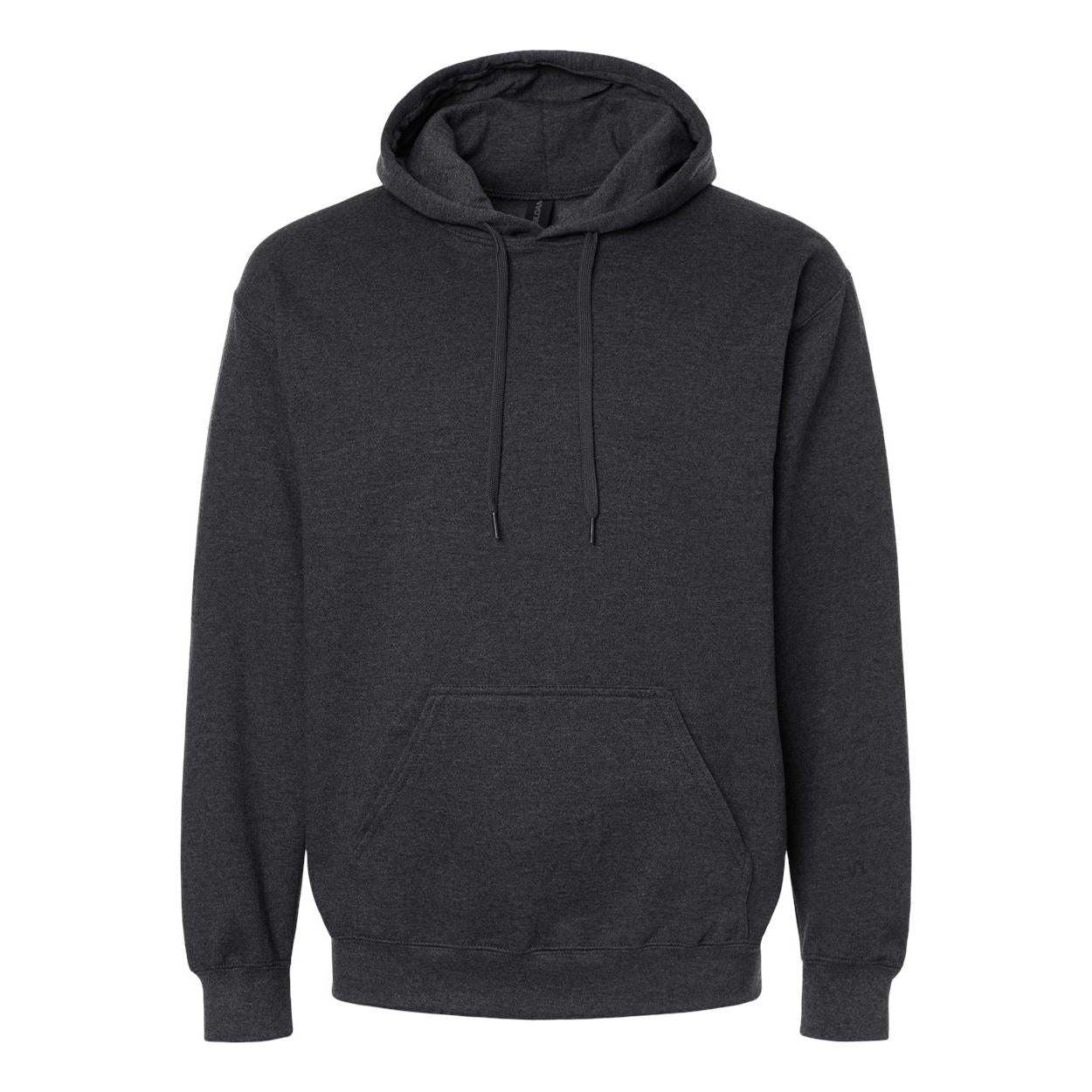 Gilden Men's Softstyle Midweight Hooded Sweatshirt