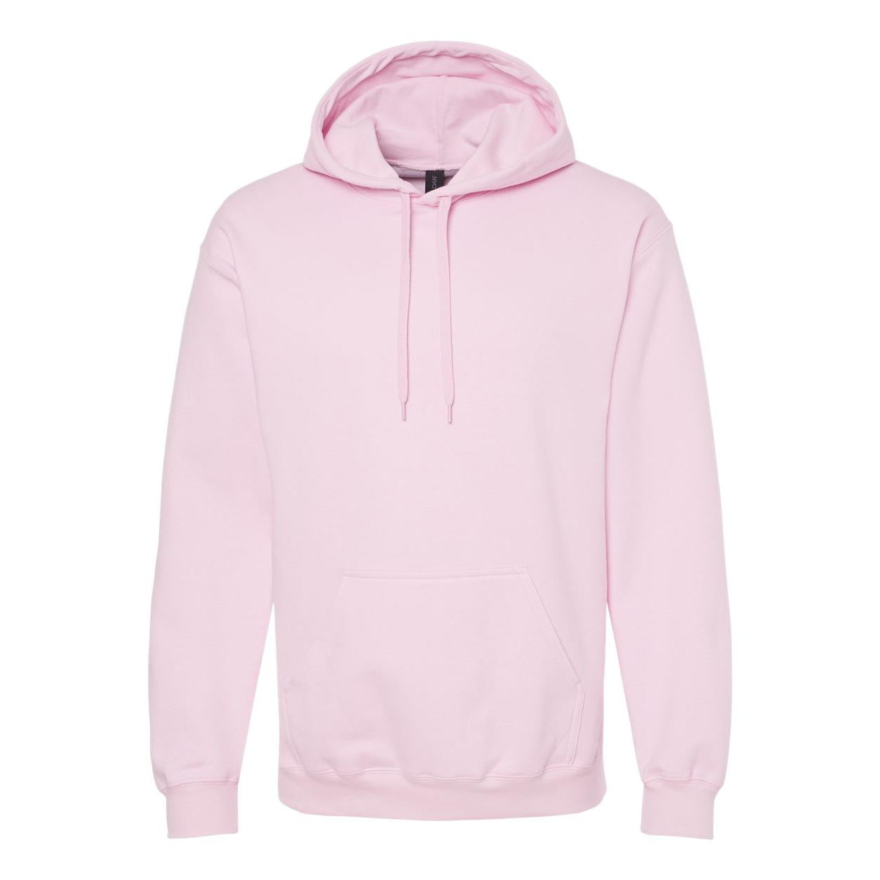 Gilden Men's Softstyle Midweight Hooded Sweatshirt