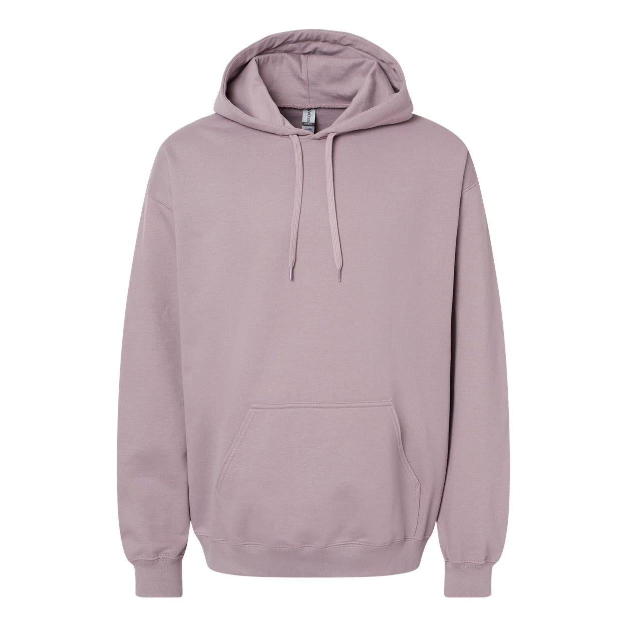 Gilden Men's Softstyle Midweight Hooded Sweatshirt