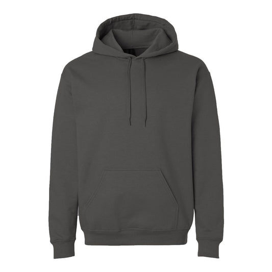 Gilden Men's Softstyle Midweight Hooded Sweatshirt