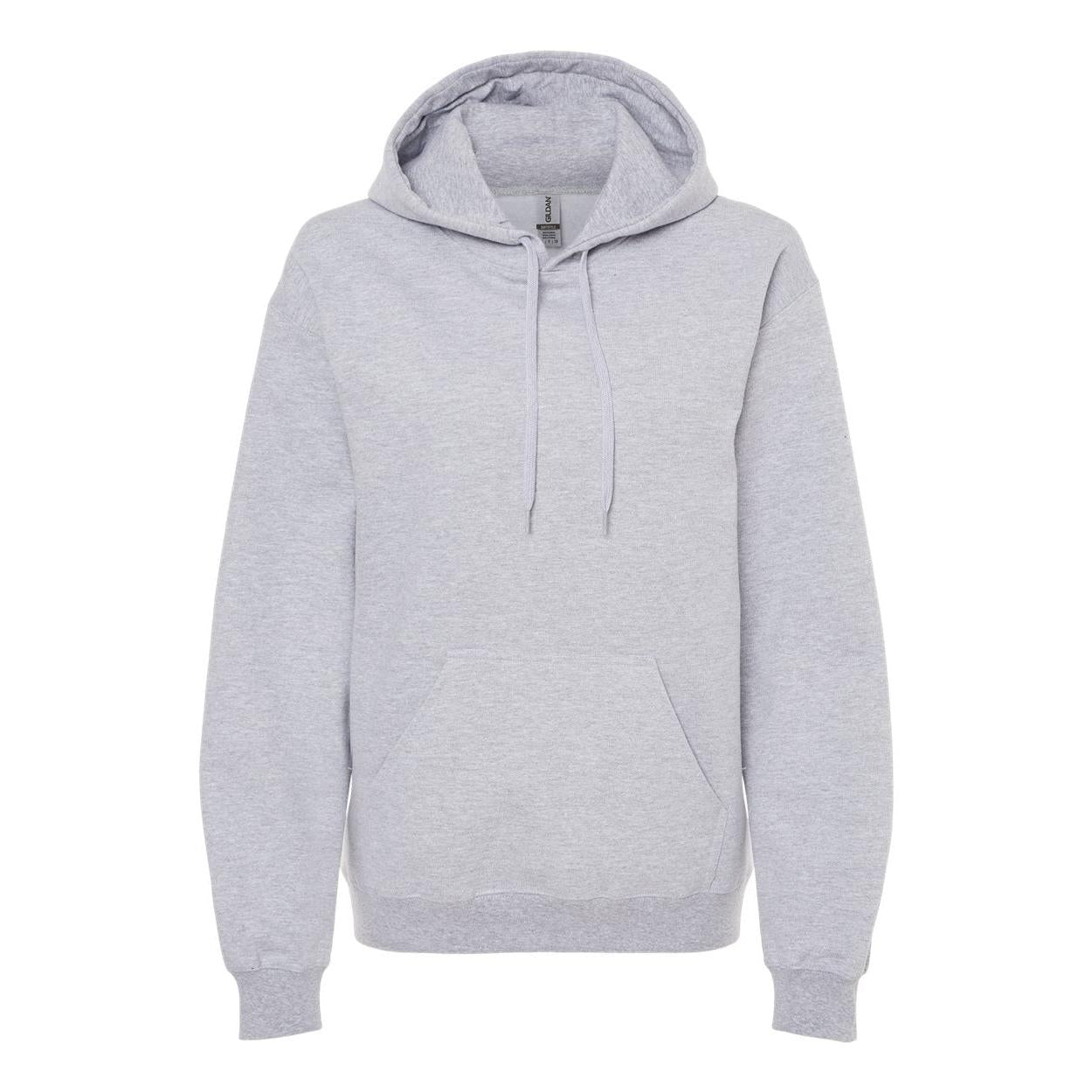 Gilden Men's Softstyle Midweight Hooded Sweatshirt