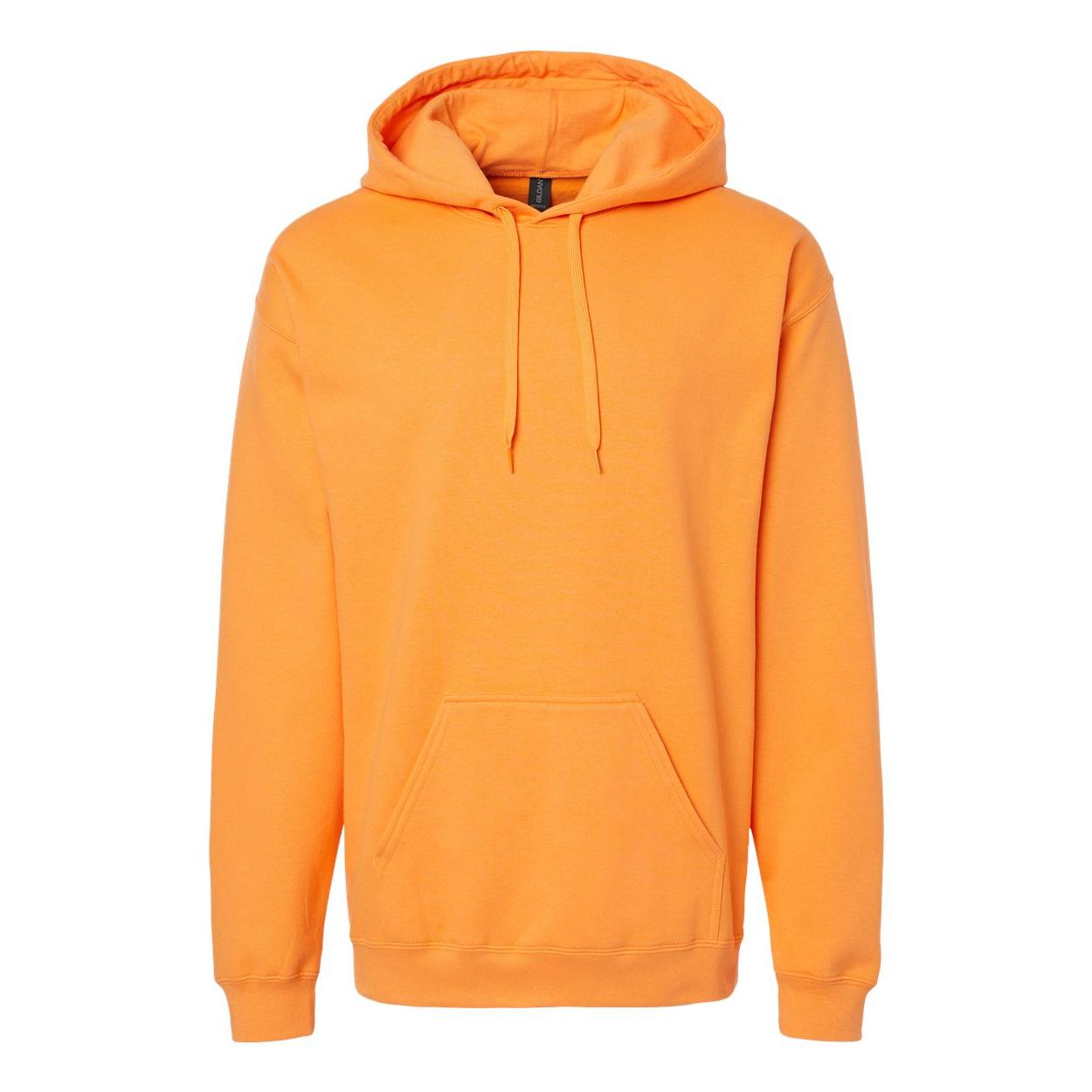Gilden Men's Softstyle Midweight Hooded Sweatshirt