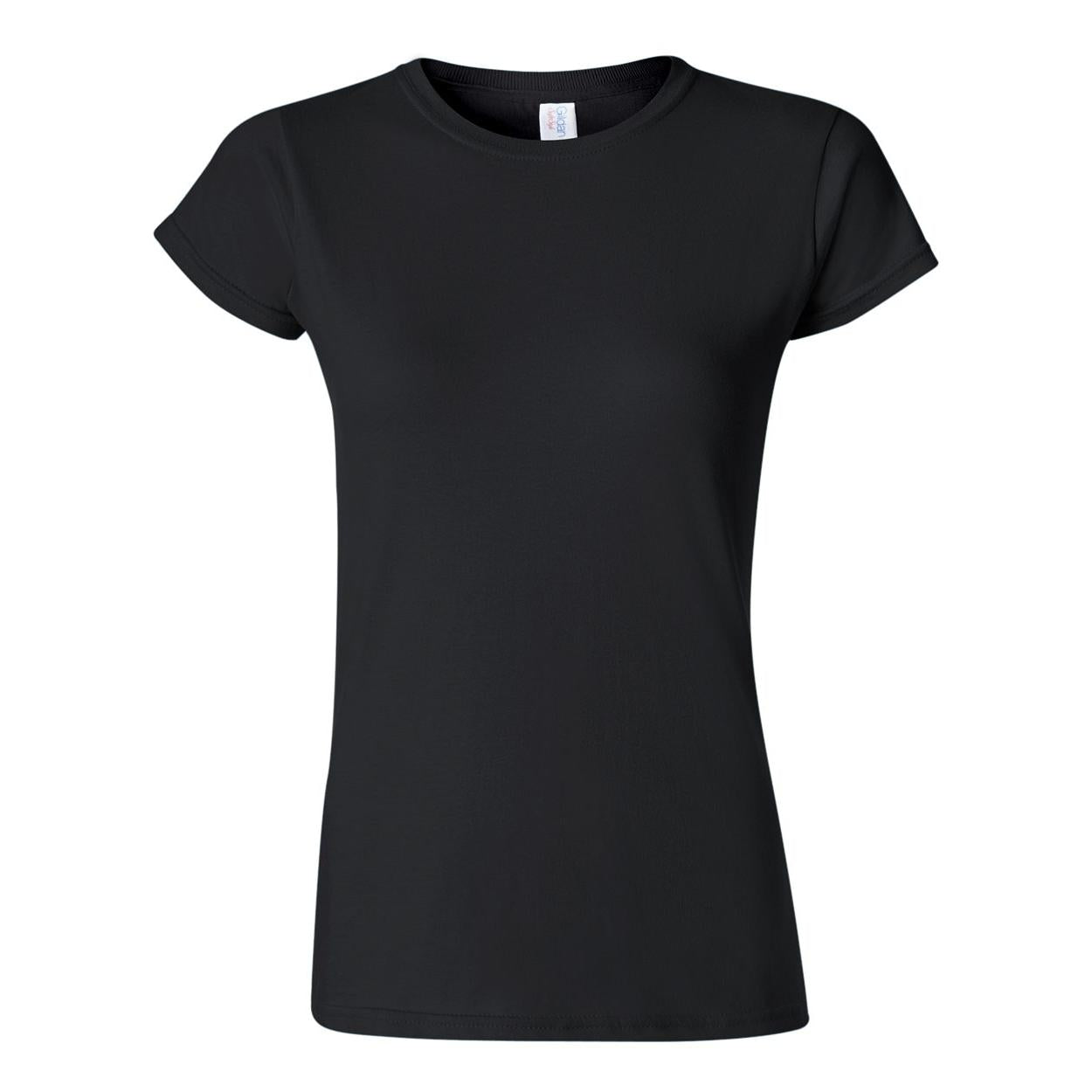 Gilden Women's Softstyle T-Shirt
