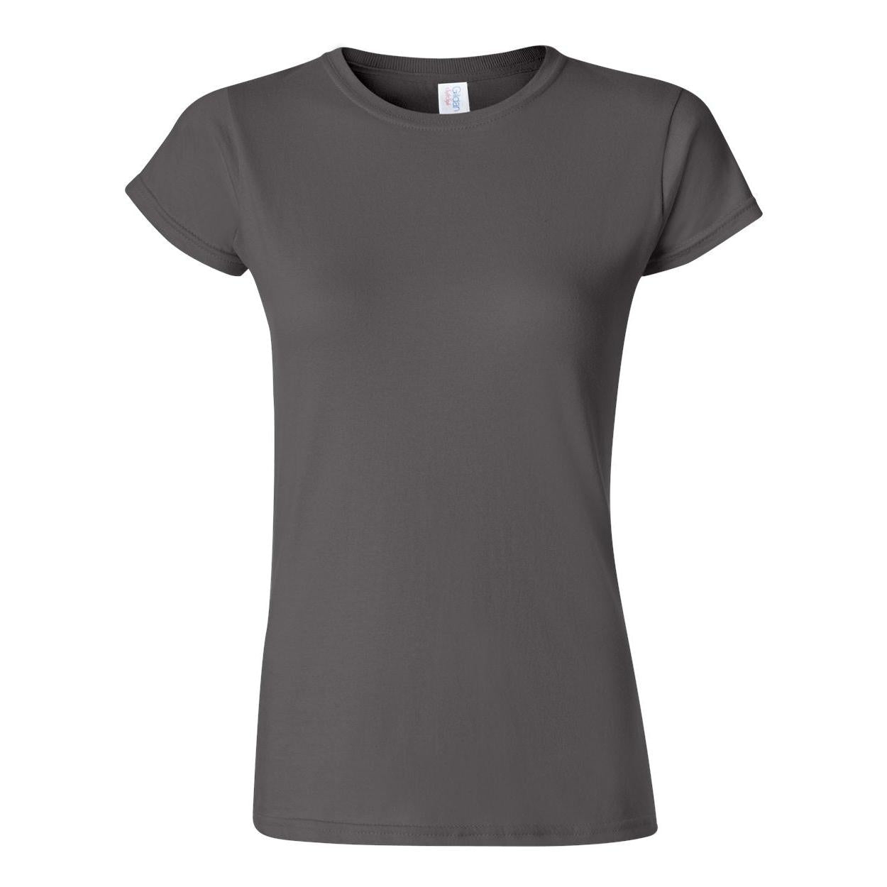 Gilden Women's Softstyle T-Shirt
