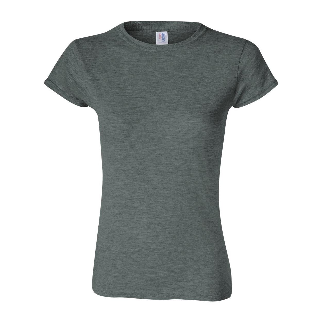 Gilden Women's Softstyle T-Shirt