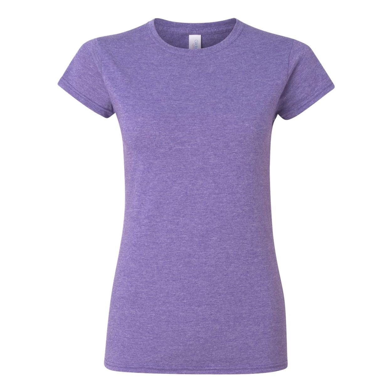 Gilden Women's Softstyle T-Shirt