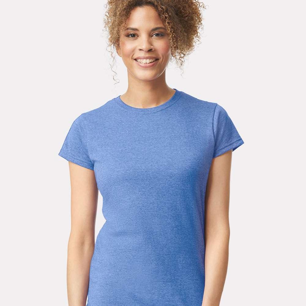 Gilden Women's Softstyle T-Shirt