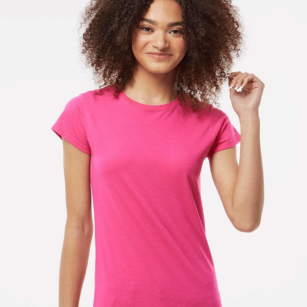 Gilden Women's Softstyle T-Shirt