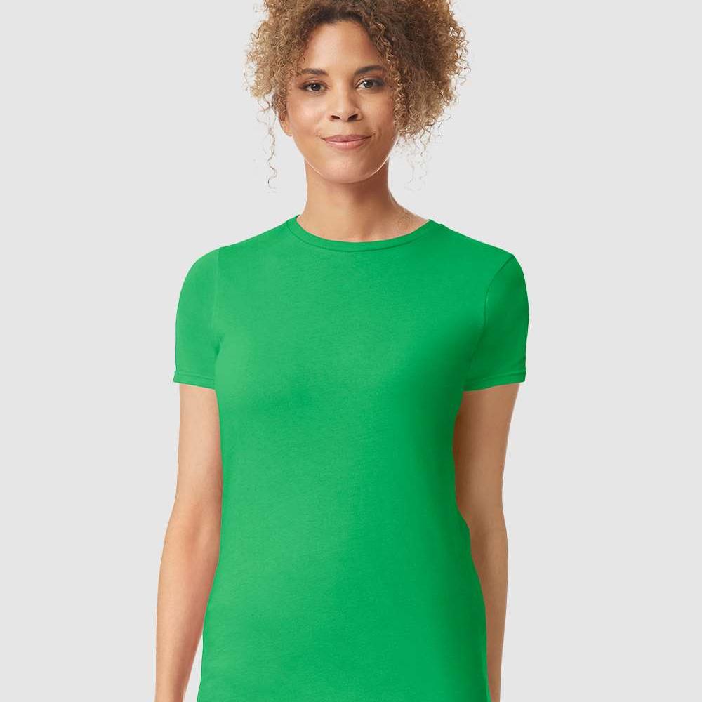 Gilden Women's Softstyle T-Shirt