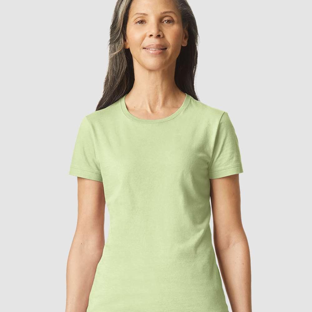 Gilden Women's Softstyle T-Shirt