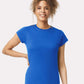 Gilden Women's Softstyle T-Shirt