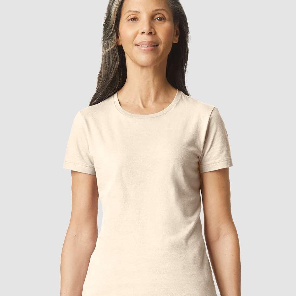 Gilden Women's Softstyle T-Shirt
