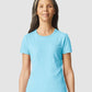 Gilden Women's Softstyle T-Shirt