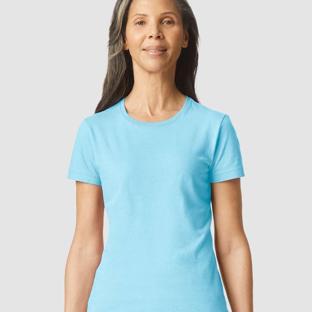 Gilden Women's Softstyle T-Shirt