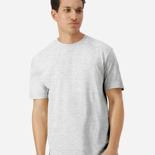 Gilden Men's Light Cotton T-Shirt - 3000