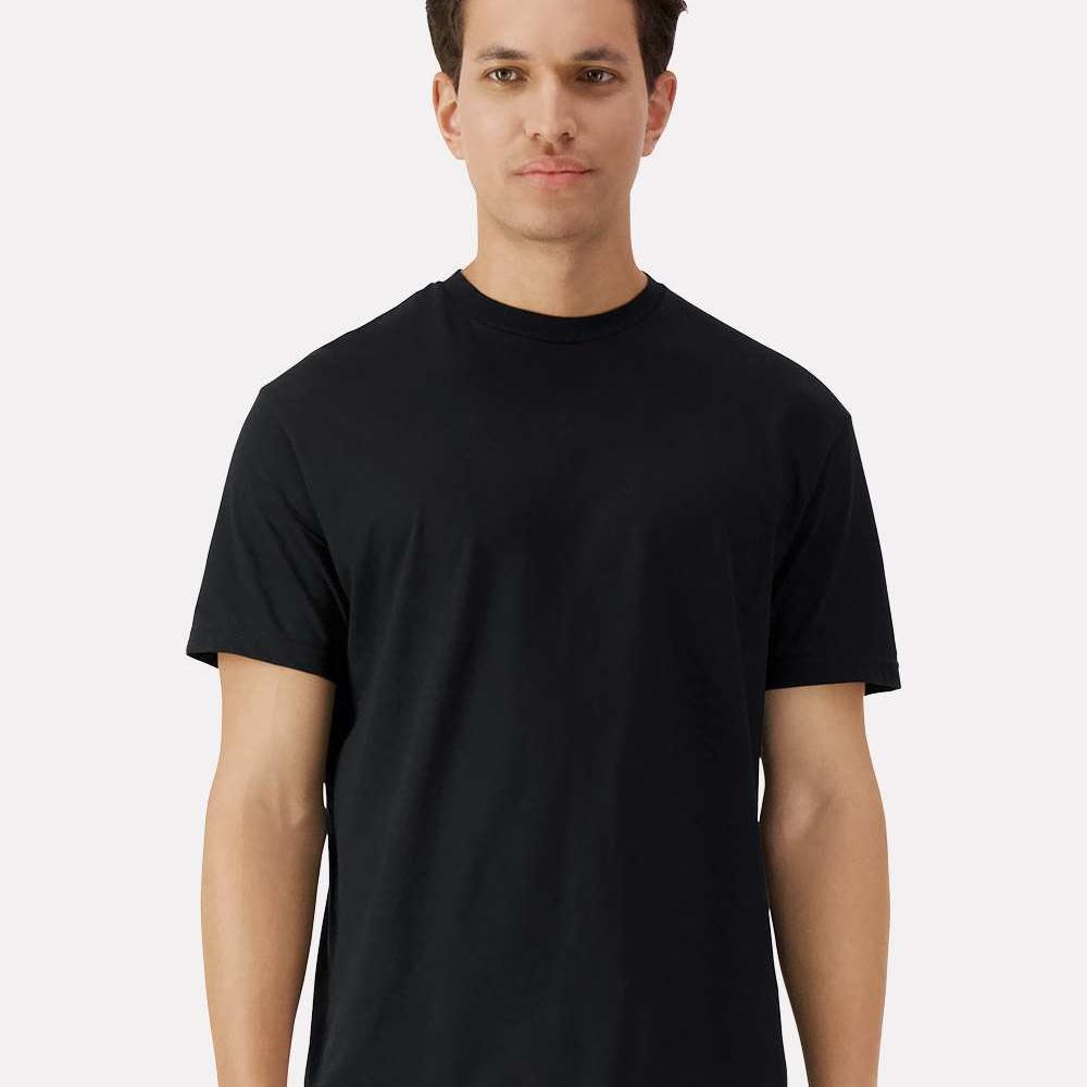 Gilden Men's Light Cotton T-Shirt - 3000