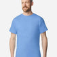 Gilden Men's Light Cotton T-Shirt - 3000
