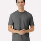 Gilden Men's Light Cotton T-Shirt - 3000