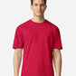 Gilden Men's Light Cotton T-Shirt - 3000