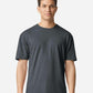 Gilden Men's Light Cotton T-Shirt - 3000