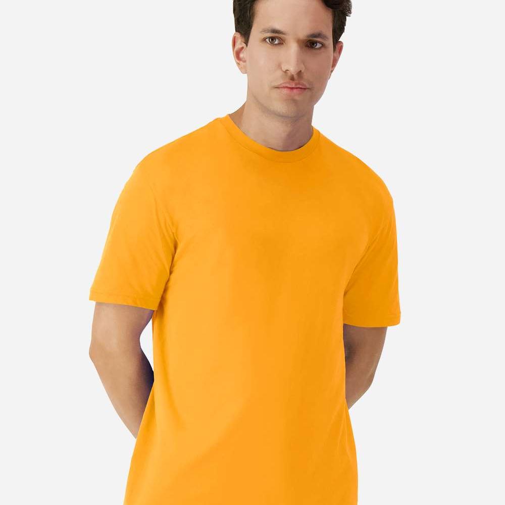 Gilden Men's Light Cotton T-Shirt - 3000