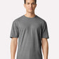Gilden Men's Light Cotton T-Shirt - 3000
