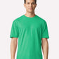 Gilden Men's Light Cotton T-Shirt - 3000