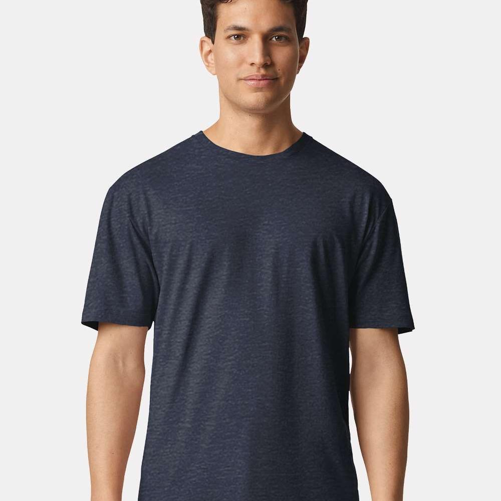 Gilden Men's Light Cotton T-Shirt - 3000