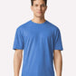 Gilden Men's Light Cotton T-Shirt - 3000