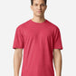 Gilden Men's Light Cotton T-Shirt - 3000