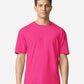 Gilden Men's Light Cotton T-Shirt - 3000