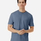 Gilden Men's Light Cotton T-Shirt - 3000