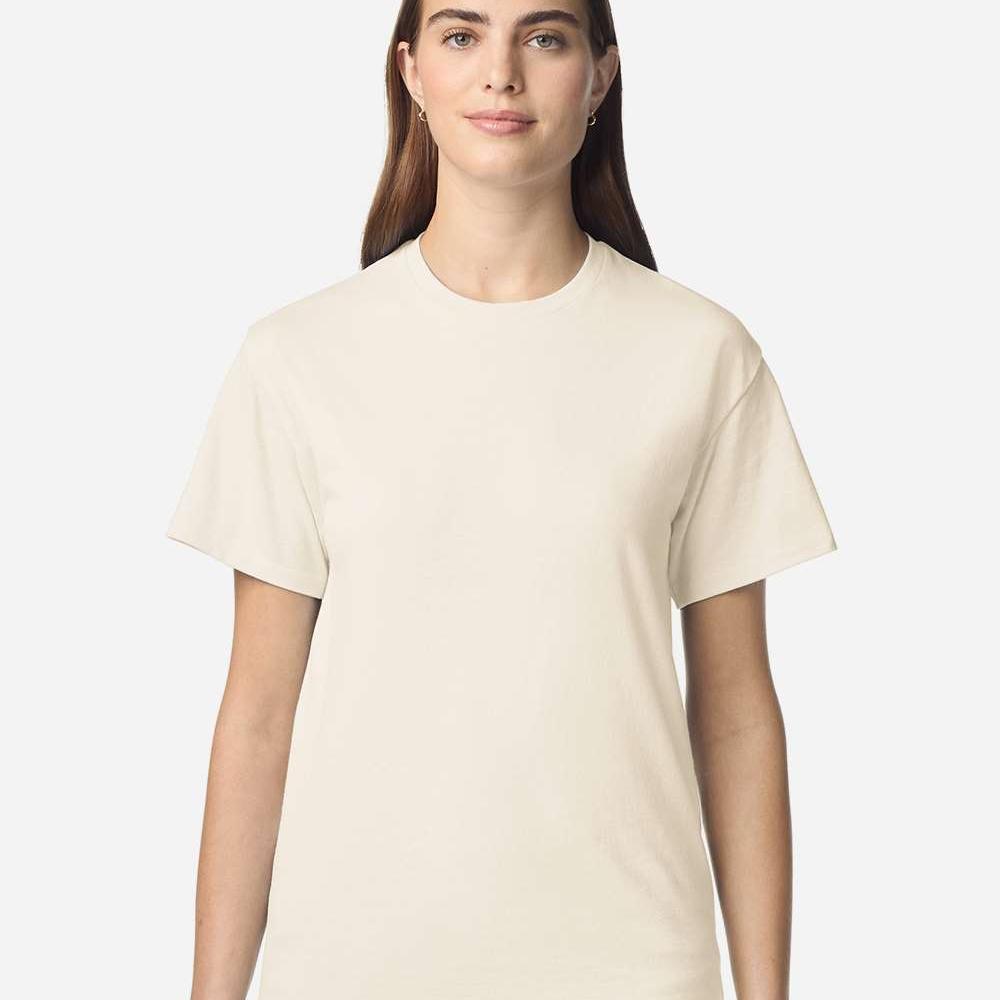Gilden Men's Light Cotton T-Shirt - 3000