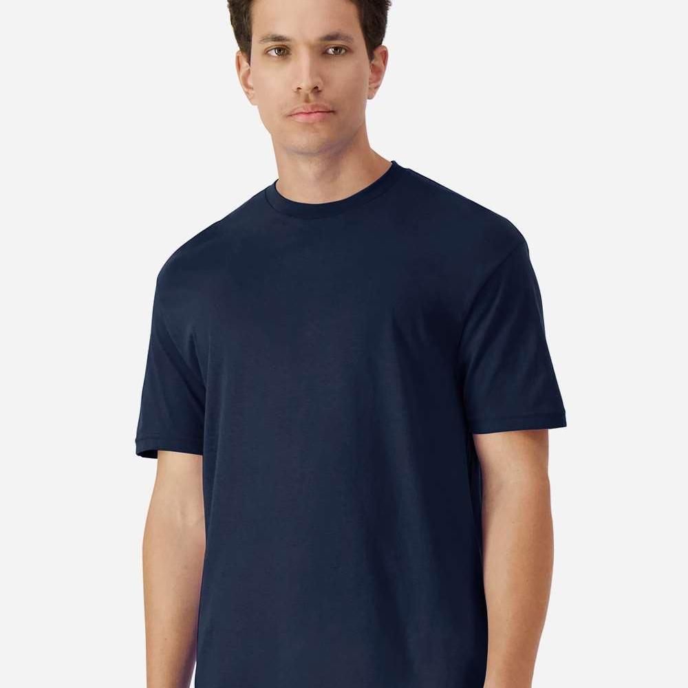 Gilden Men's Light Cotton T-Shirt - 3000