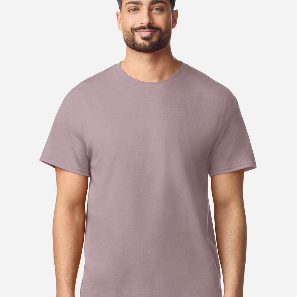 Gilden Men's Light Cotton T-Shirt - 3000