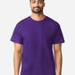 Gilden Men's Light Cotton T-Shirt - 3000