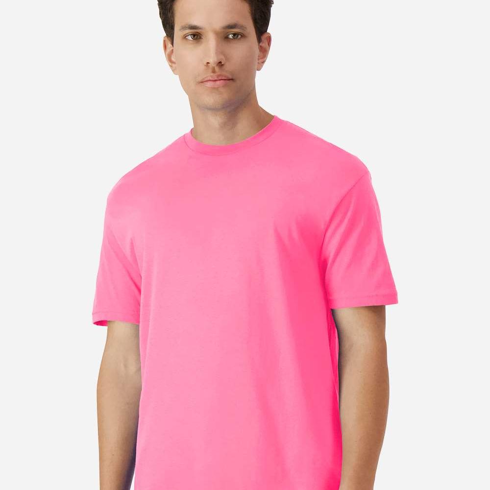 Gilden Men's Light Cotton T-Shirt - 3000