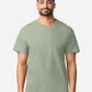 Gilden Men's Light Cotton T-Shirt - 3000