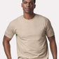 Gilden Men's Light Cotton T-Shirt - 3000