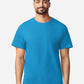 Gilden Men's Light Cotton T-Shirt - 3000