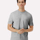 Gilden Men's Light Cotton T-Shirt - 3000