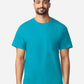 Gilden Men's Light Cotton T-Shirt - 3000