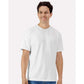Gilden Men's Light Cotton T-Shirt - 3000