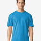Gilden Men's Light Cotton T-Shirt - 3000