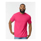 Gilden Mens Softstyle Midweight T-Shirt