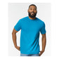 Gilden Mens Softstyle Midweight T-Shirt