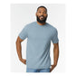 Gilden Mens Softstyle Midweight T-Shirt