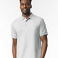 Gilden Mens DryBlend Jersey Polo