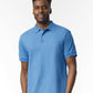 Gilden Mens DryBlend Jersey Polo
