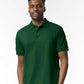 Gilden Mens DryBlend Jersey Polo